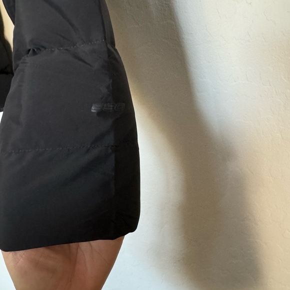 The North Face Women's Stretch Down Jacket size XS - Picture 8 of 13